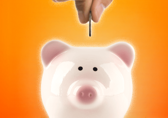 เงินฝากออมทรัพย์