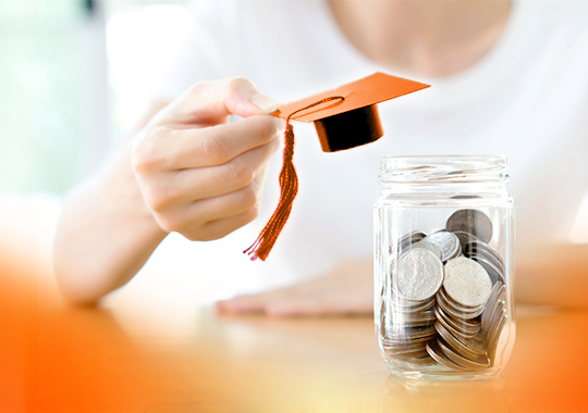 เงินฝาก Campus Savings