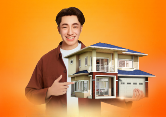 สินเชื่อสำหรับซื้อทรัพย์ บ้านมือสอง ธอส.