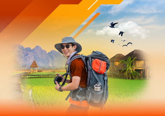สินเชื่อสำหรับผู้ประกอบการโฮมสเตย์ (Homestay) ที่พักนักเดินทาง (Home Lodge) ปี 2568