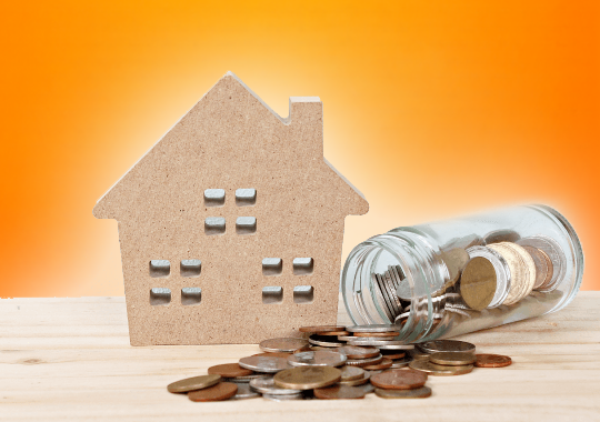 เงินฝาก ธอส. รักการออม