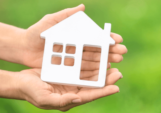 เงินฝากออมทรัพย์ Happy Home สำหรับลูกค้าสินเชื่อของธนาคาร