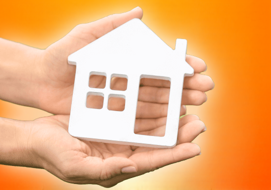 เงินฝากออมทรัพย์ Happy Home สำหรับลูกค้าสินเชื่อของธนาคาร