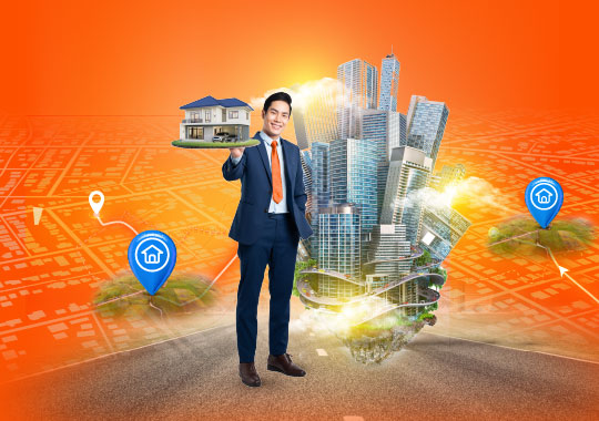 สินเชื่อ Pre Finance Premium