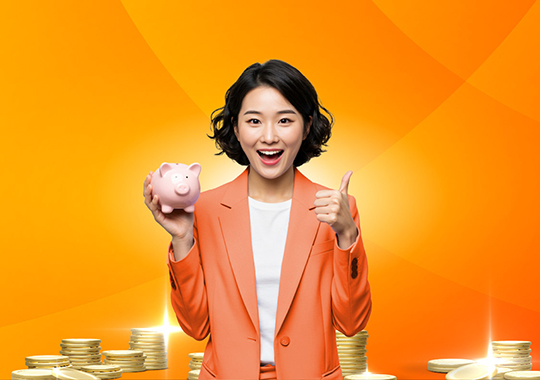 เงินฝากซุปเปอร์ออมทรัพย์พิเศษ บวก อัตราดอกเบี้ย 0.10% ต่อปี เป็นระยะเวลา 12 เดือน