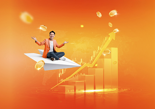 เงินฝากซุปเปอร์ออมทรัพย์พิเศษ บวก อัตราดอกเบี้ย 0.10% ต่อปี เป็นระยะเวลา 12 เดือน