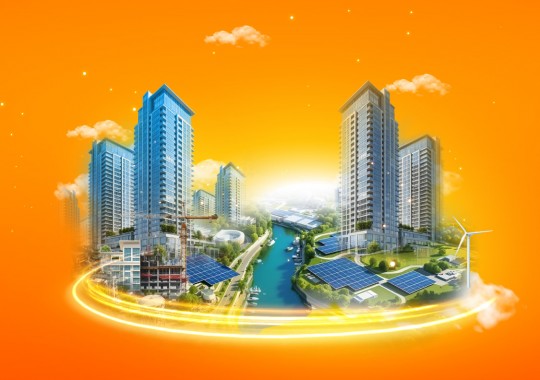 สินเชื่อพัฒนาโครงการ (Pre Finance) สำหรับผู้ประกอบการโครงการสินเชื่อเพื่ออาคารคาร์บอนต่ำ (Project Loan For Carbon Reduction Building) ปี 2569