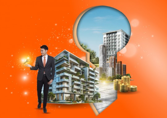 สินเชื่อประเภทแฟลตให้เช่า/บ้านเช่า ปี 2569