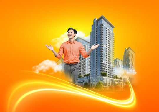 สินเชื่อประเภทแฟลตให้เช่า/บ้านเช่า เพื่อไถ่ถอนจำนอง (Refinance In) ปี 2569