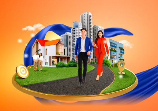 สินเชื่อบ้านสวัสดิการ ปี 2569