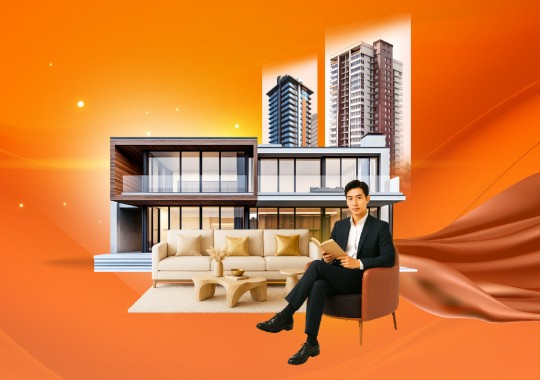 สินเชื่อบ้าน GHB Precious ปี 2569