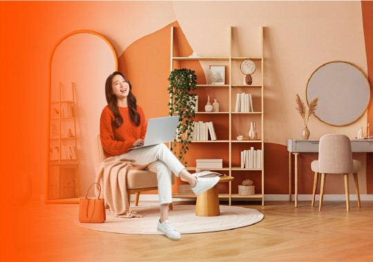 สินเชื่อพร้อมใช้ ปี 2569