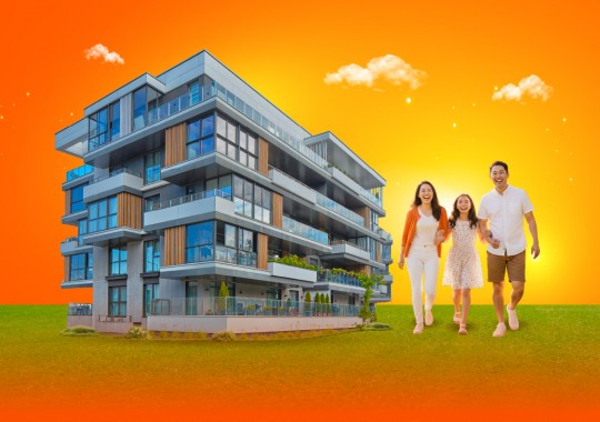 สินเชื่อเพื่อที่อยู่อาศัย ปี 2569