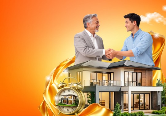 สินเชื่อ Senior Home 2U ปี 2569