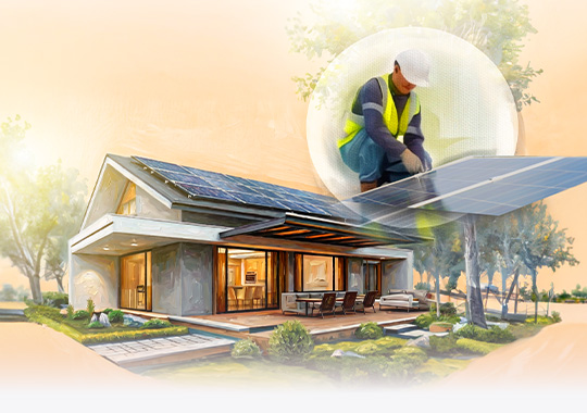 สินเชื่อ Solar Roof ปี 2569