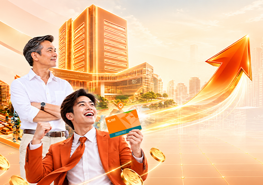 เงินฝาก G H BANK Beyond Savings