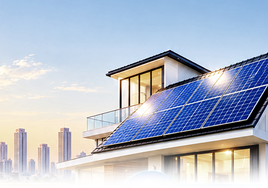 สินเชื่อ Solar Rooftop (กู้เพิ่ม)