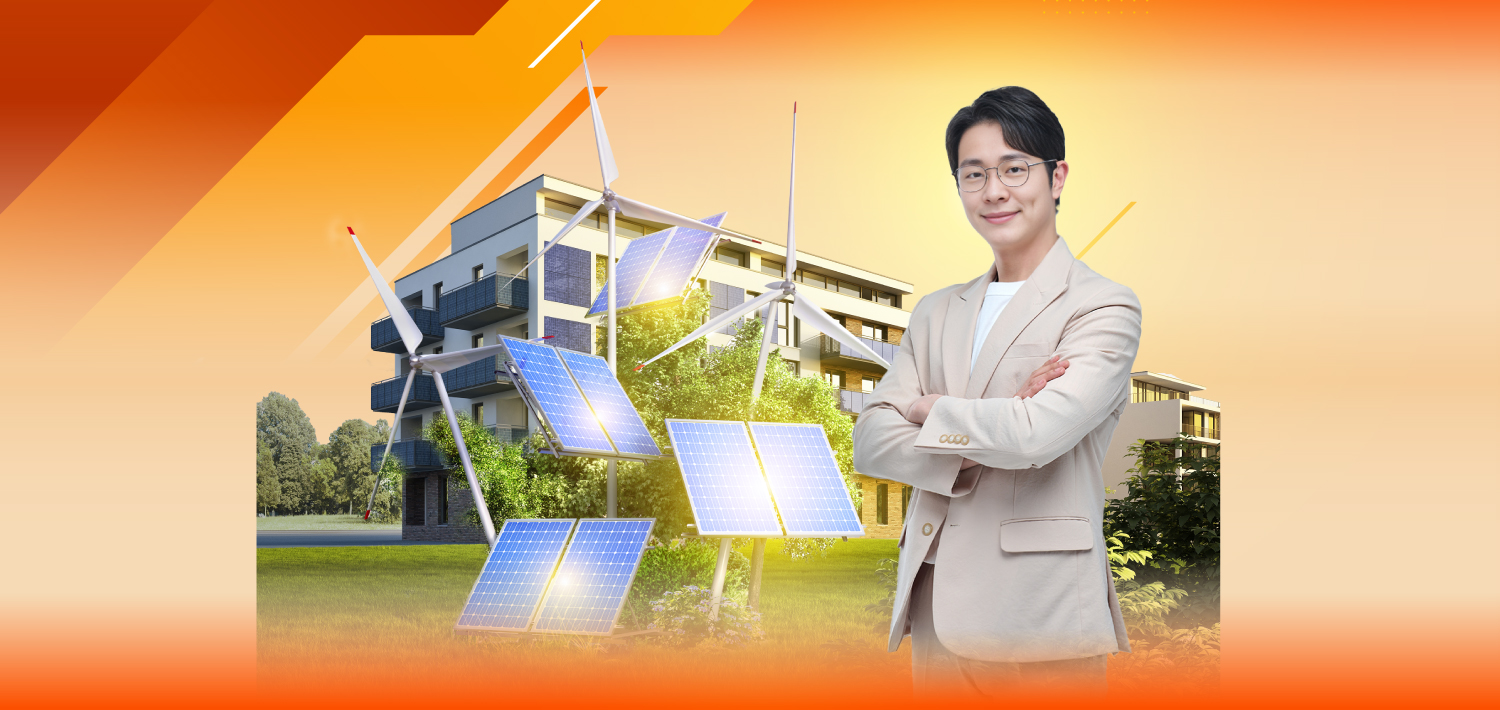 สินเชื่อประเภทแฟลตให้เช่าสำหรับผู้ประกอบการเพื่อติดตั้งโซล่าเซลล์ ปี 2568