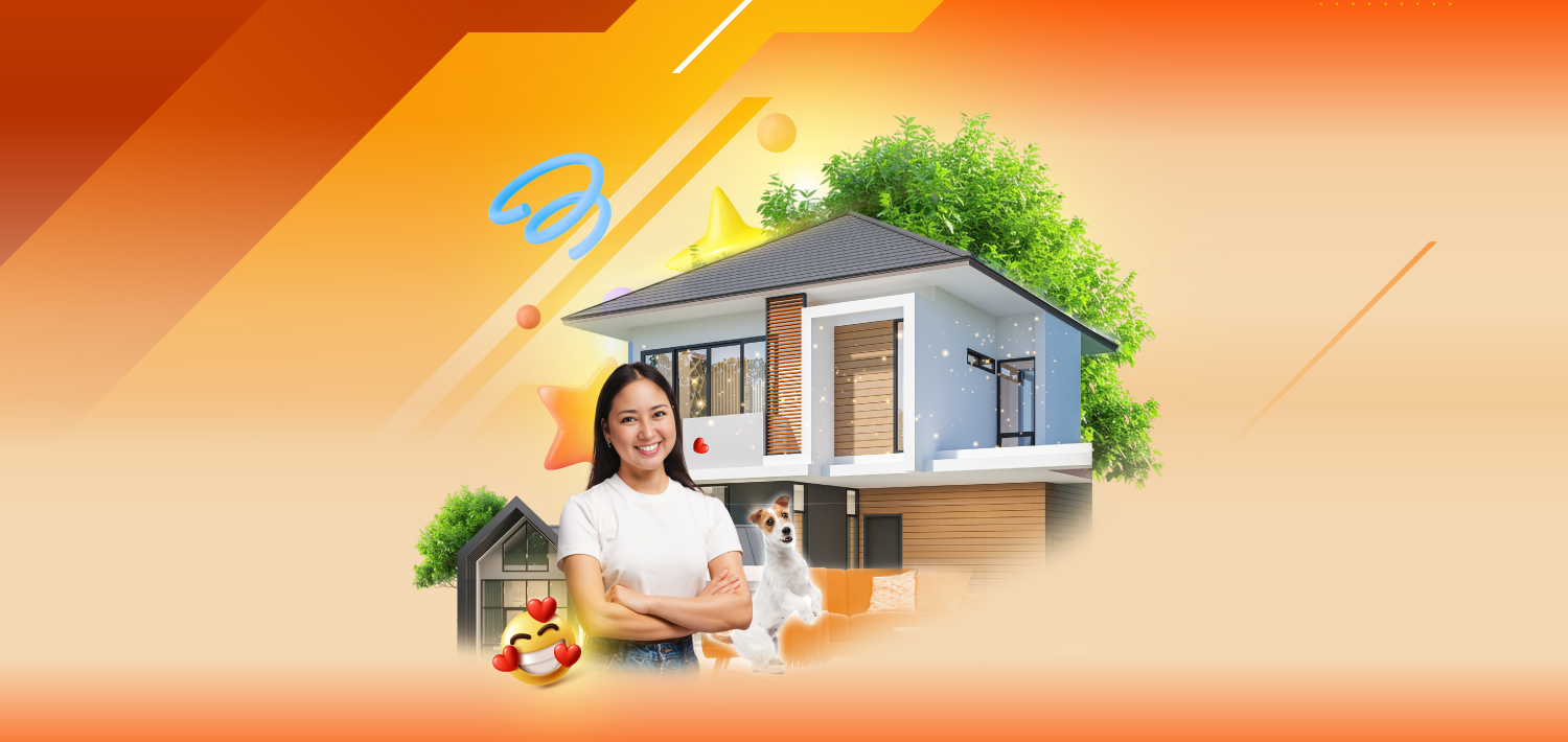 โครงการบ้าน ธอส. แสนสุข ปี 2568