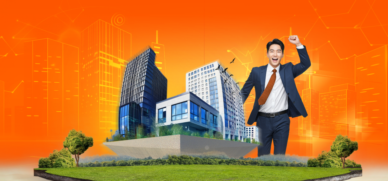 สินเชื่อ Premium Refinance In แฟลต/บ้านเช่า ปี 2568