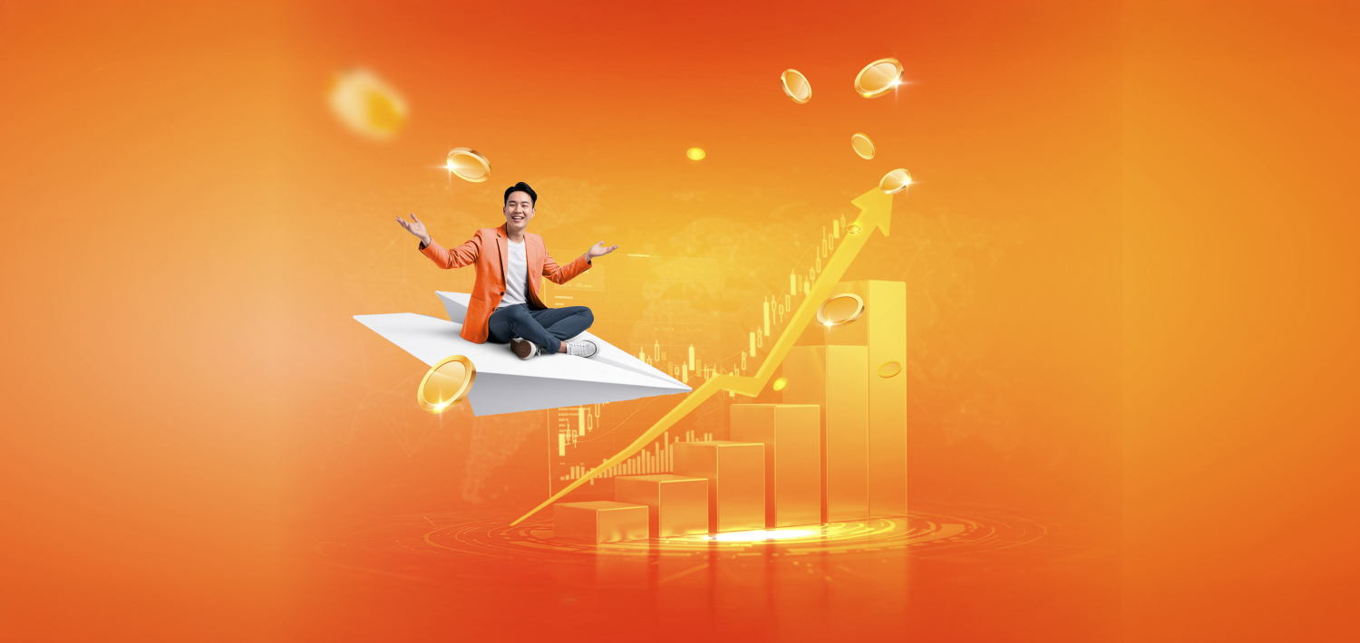 เงินฝากซุปเปอร์ออมทรัพย์พิเศษ บวก อัตราดอกเบี้ย 0.10% ต่อปี เป็นระยะเวลา 12 เดือน