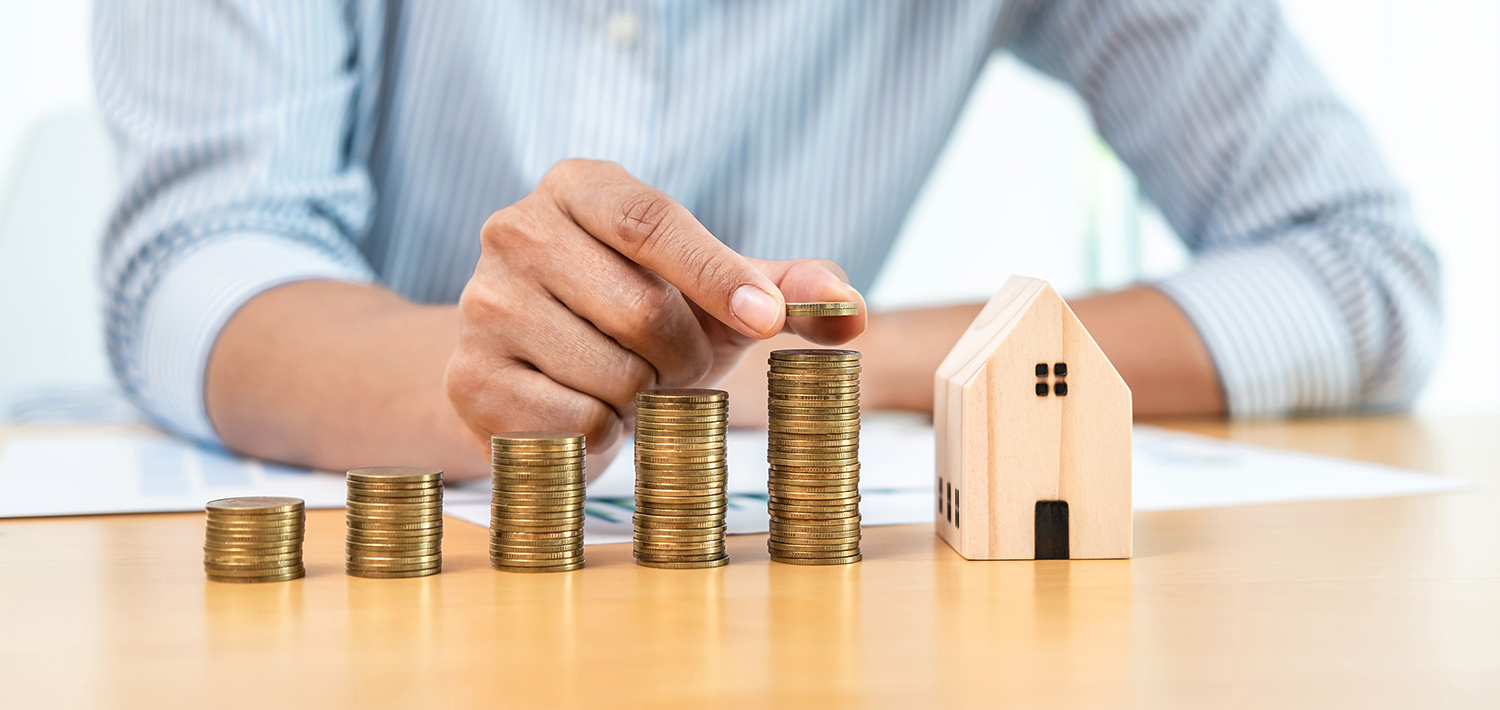 เงินฝากออมทรัพย์รองรับเงินฝากที่ครบกำหนด