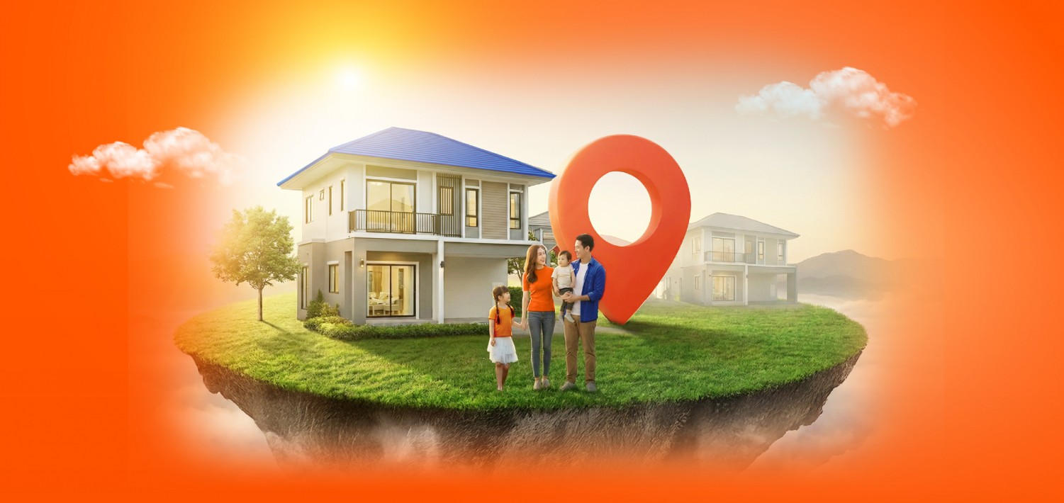 สินเชื่อโครงการส่งเสริมธุรกิจตลาดบ้านมือสอง ปี 2569