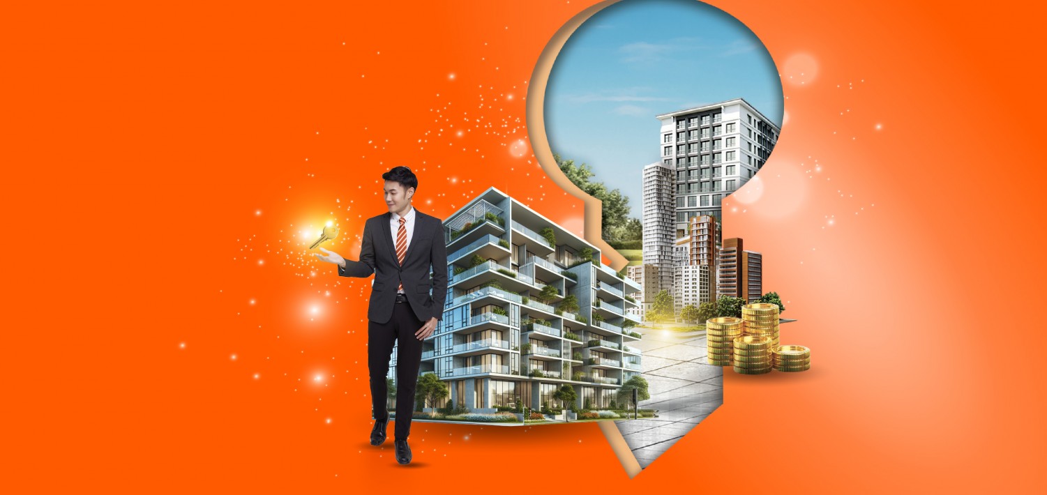 สินเชื่อประเภทแฟลตให้เช่า/บ้านเช่า ปี 2569