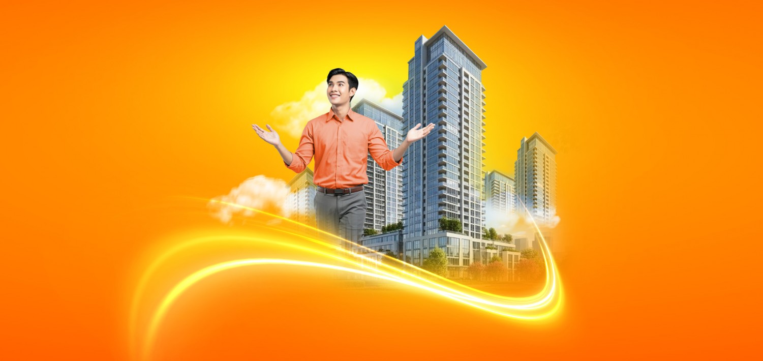 สินเชื่อประเภทแฟลตให้เช่า/บ้านเช่า เพื่อไถ่ถอนจำนอง (Refinance In) ปี 2569