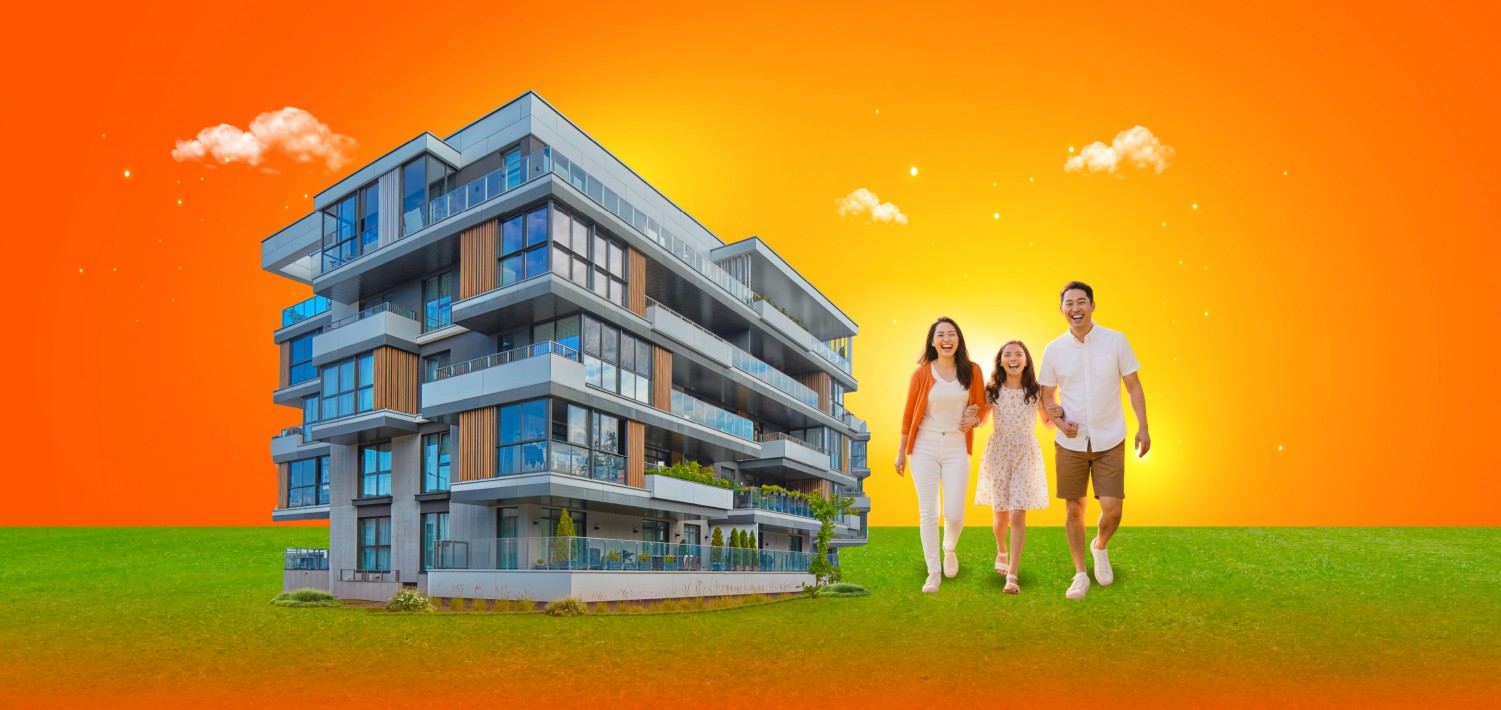 สินเชื่อเพื่อที่อยู่อาศัย ปี 2569